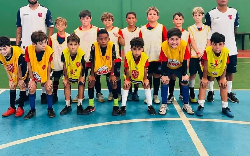 Representante exclusivo do Espírito Santo na 31ª edição do Mundialito que acontecerá entre os di (2)